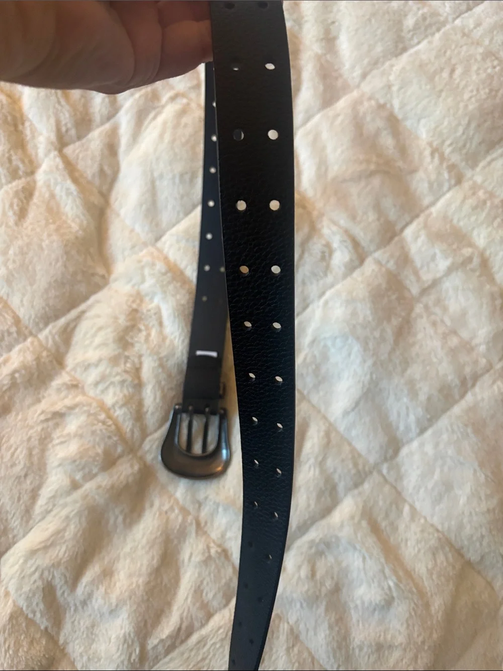 〰️ wild fable belt